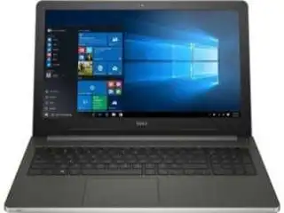  Dell Inspiron 15 5559 (Y566513HIN9) Laptop (Core i7 6th Gen 16 GB 2 TB Windows 10 4 GB) prices in Pakistan